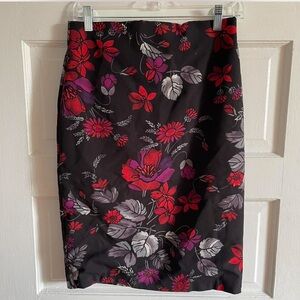 Philosophy Pencil Skirt, size 4